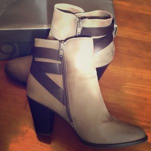 Apt. 9 Boots/Ankle Boots